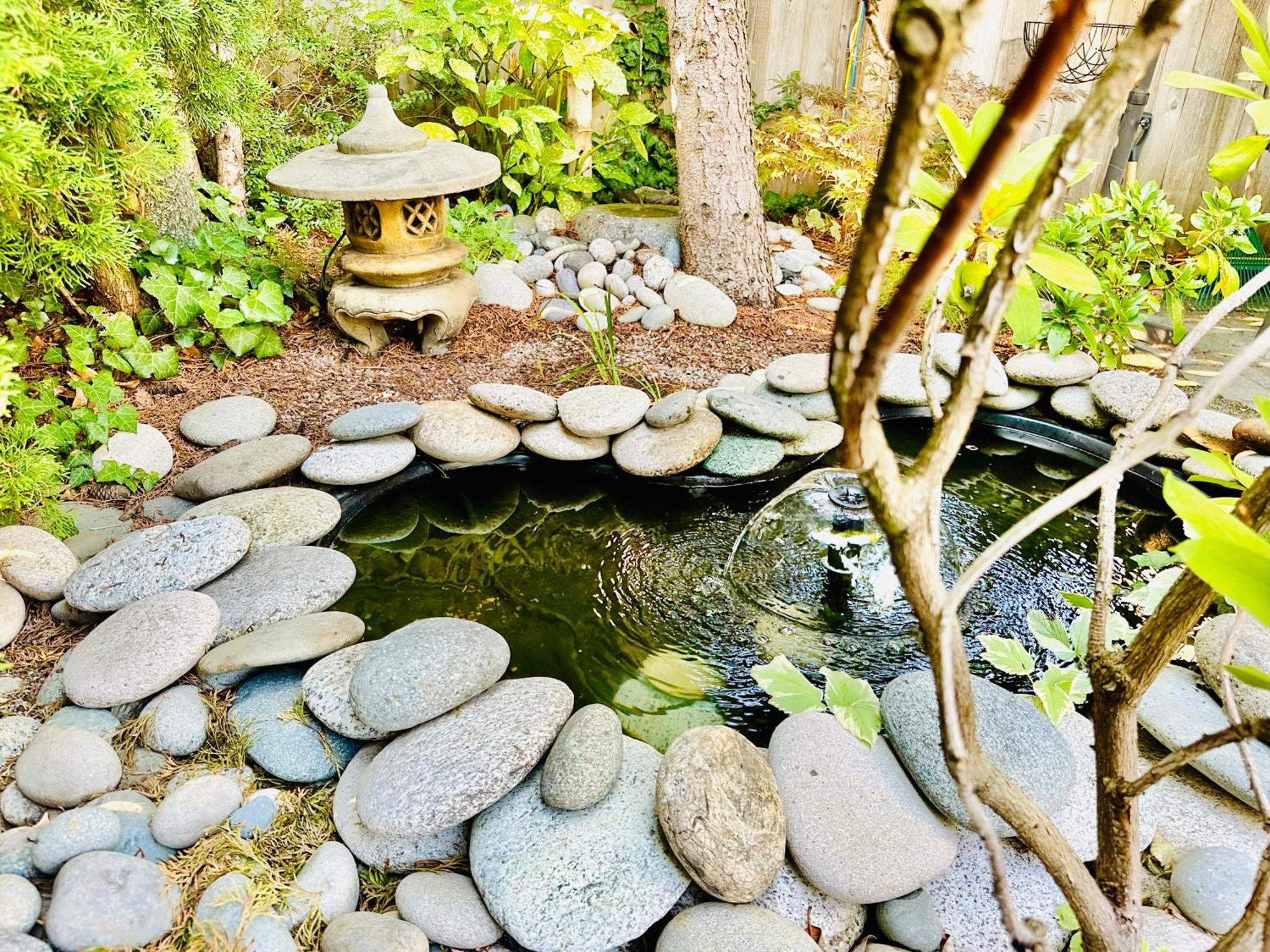 Scorpio House Langley Room B 外观 照片