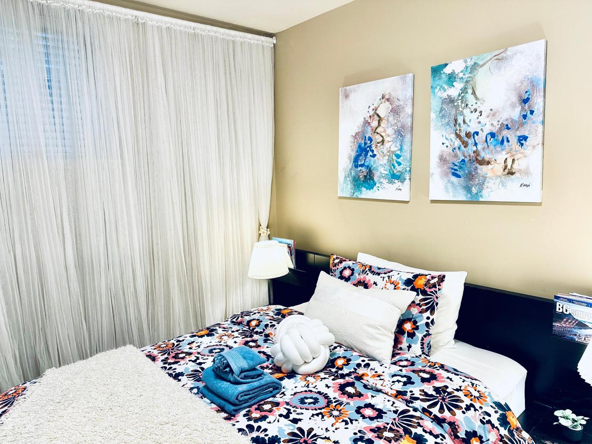 Scorpio House Langley Room B 外观 照片
